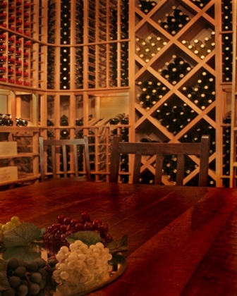 Picture of TASTING ROOM III