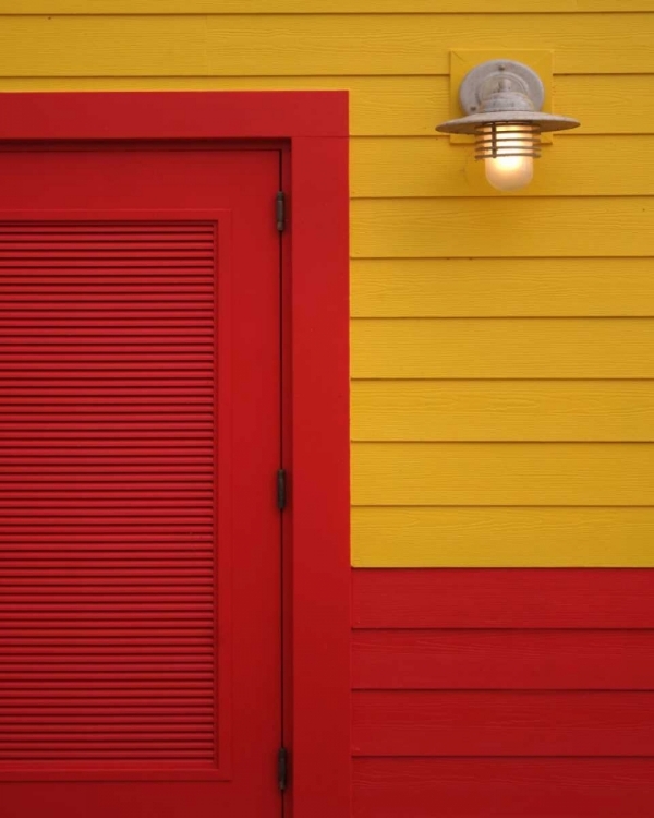 Picture of BEACH HOUSE IV