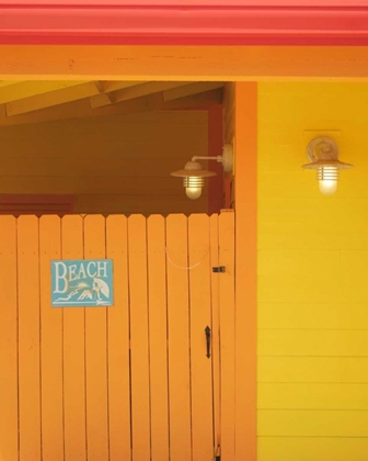 Picture of BEACH HOUSE V