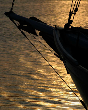 Picture of SUNSET SAIL I