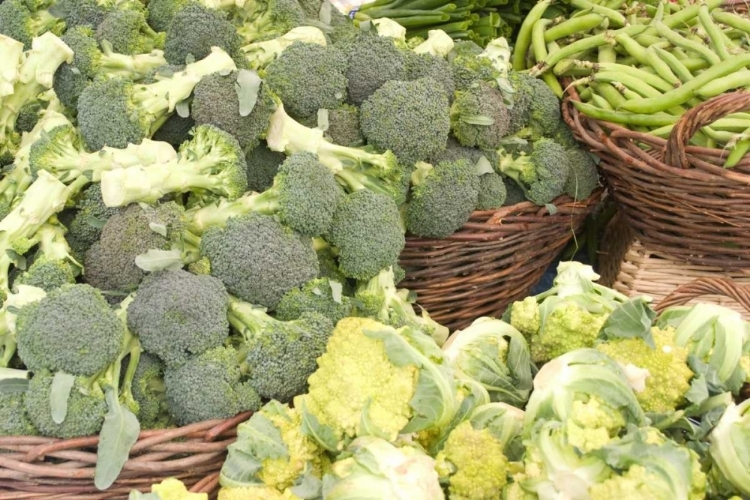 Picture of PRODUCE STAND I