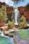 Picture of HAVASU FALLS IV