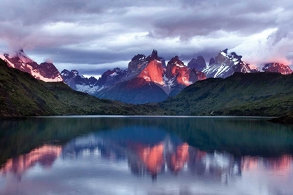 Picture of DAWN TORRES DEL PAINE