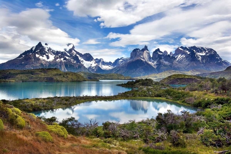 Picture of CUERNOS DEL PAINE