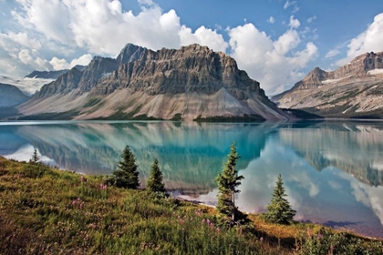 Picture of BOW LAKE