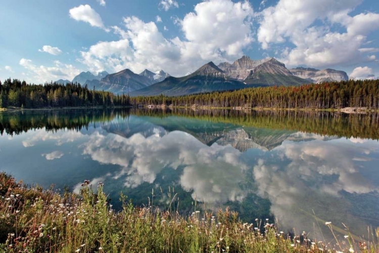 Picture of HERBERT LAKE