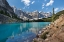 Picture of MORAINE LAKE I