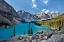 Picture of MORAINE LAKE II
