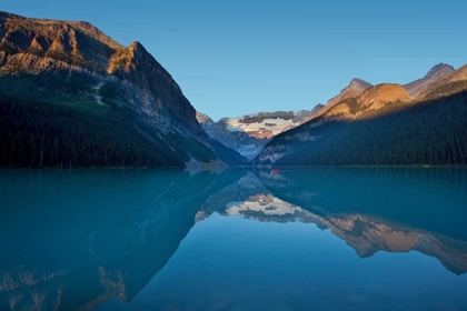 Picture of LAKE LOUISE DAWN I