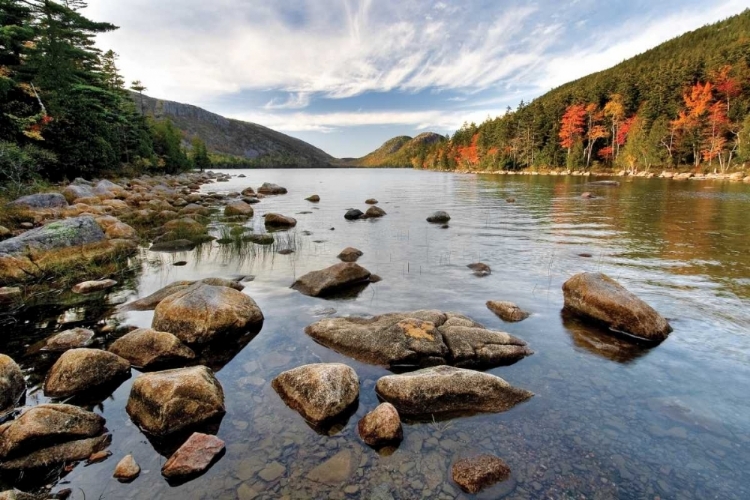 Picture of JORDAN POND