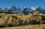 Picture of SNEFFLES RANGE DALLAS DIVIDE