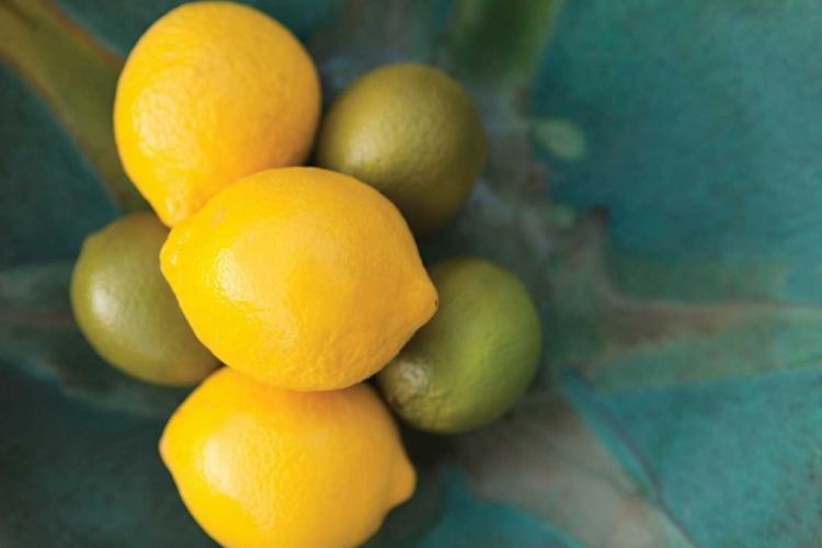 Picture of LEMONS