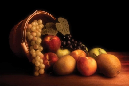 Picture of BASKET OF FRUIT