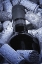 Picture of BURIED WINE BOTTLE