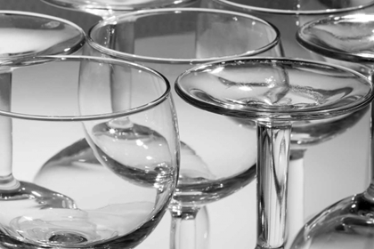 Picture of WINE GLASSES
