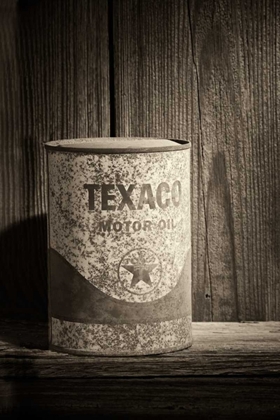 Picture of TEXACO STAR
