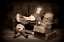 Picture of RAG DOLL