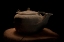 Picture of CAST IRON TEA KETTLE