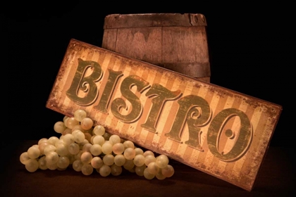 Picture of BISTRO III