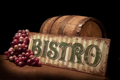 Picture of BISTRO IV