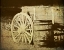 Picture of RUSTIC WAGON AND BARREL