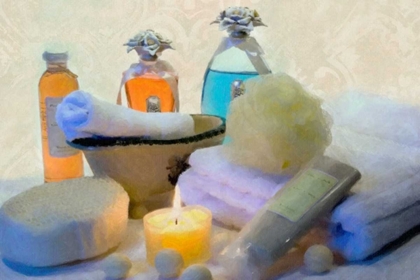 Picture of BATH ACCESSORIES II