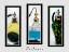Picture of PERFUME TRIPTYCH III