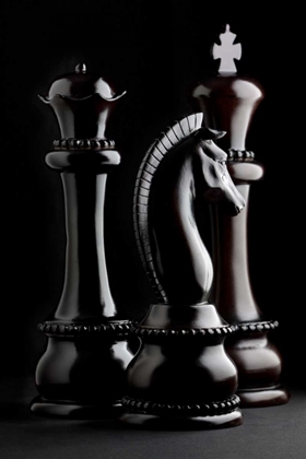Picture of CHESSMEN II
