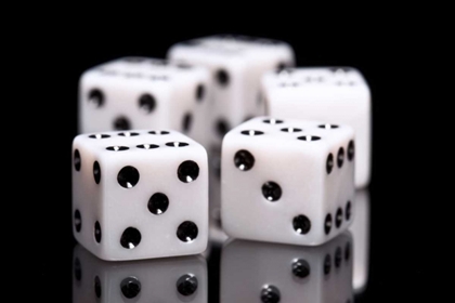 Picture of DICE I