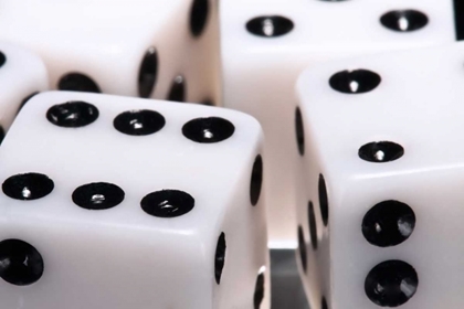 Picture of DICE III