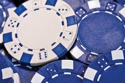 Picture of POKER CHIPS II