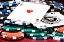 Picture of POKER HAND I