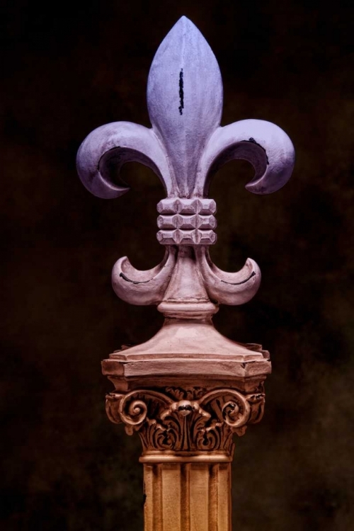 Picture of FLEUR DE LIS II