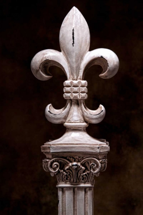 Picture of FLEUR DE LIS V