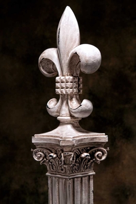 Picture of FLEUR DE LIS VI