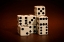 Picture of DICE CUBES III