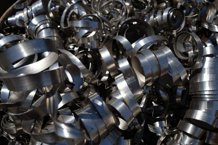 Picture of METAL COILS II