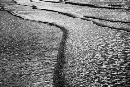 Picture of BEACH REFLECTION III