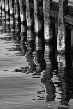 Picture of PIER PILINGS VIII