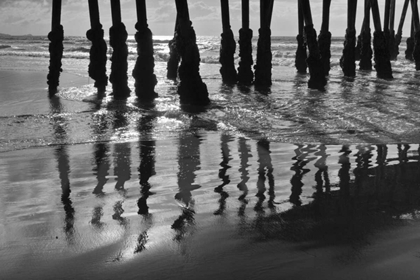 Picture of PIER PILINGS XIII
