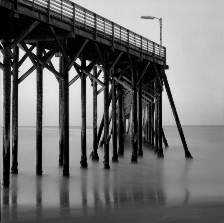Picture of PIER PILINGS XX