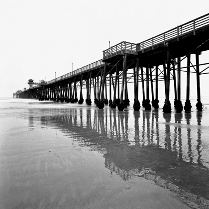 Picture of PIER PILINGS XXI