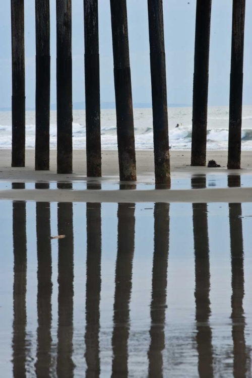 Picture of PIER PILINGS II2