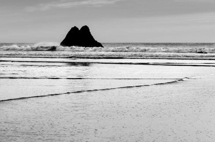 Picture of BEACH REFLECTION V