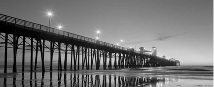 Picture of PIER NIGHT PANORAMA II