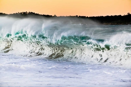 Picture of CARMEL WAVES II