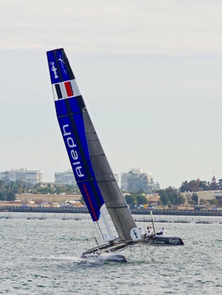 Picture of AMERICAS CUP I