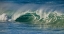 Picture of OCEAN WAVES I