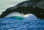 Picture of OCEAN WAVES III