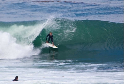 Picture of SURFING IX